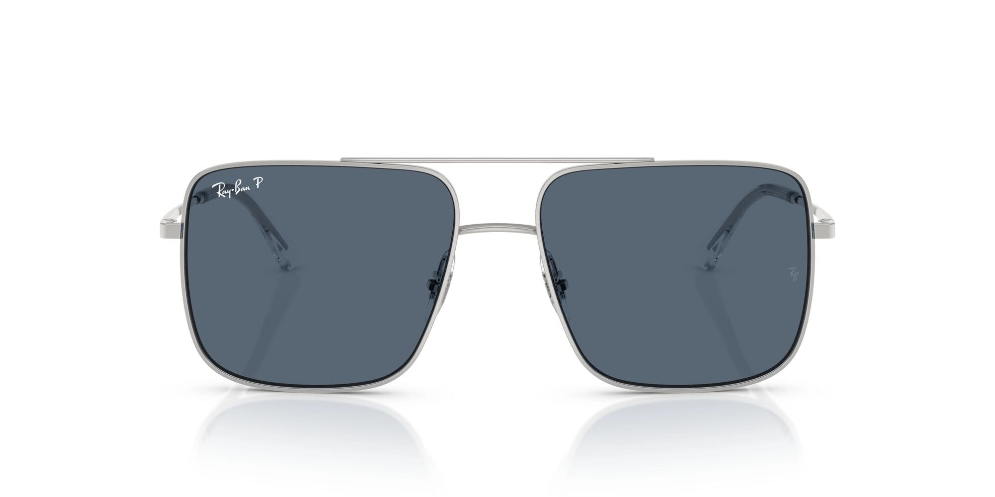 Luxottica Group S.p.A. Ari - 56mm Blue Polar