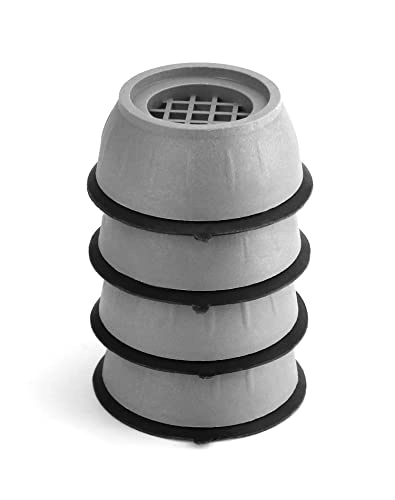 Washing Machine Feet - 8 Pcs Anti Vibration Non-Slip