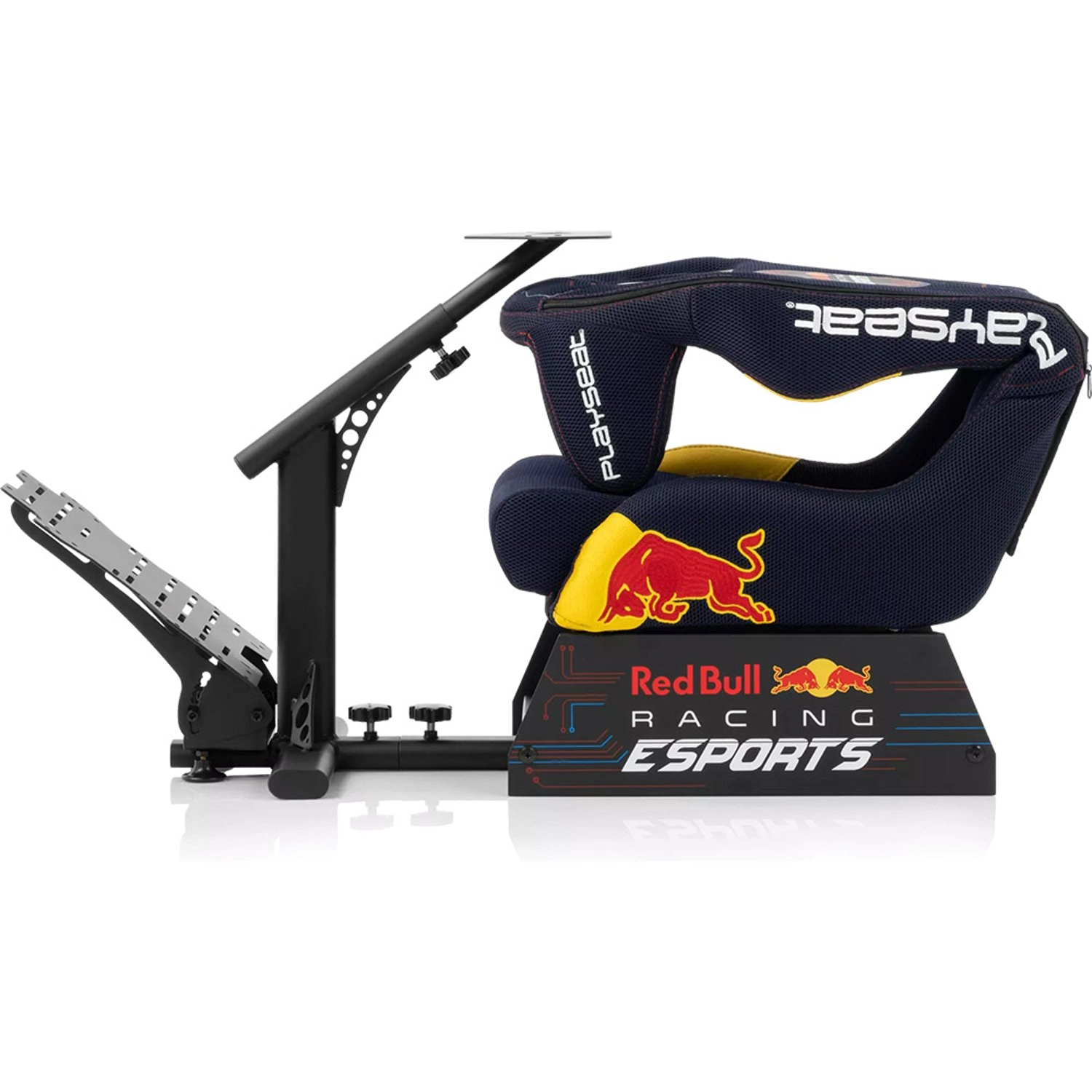 Evolution Pro Racing Seat