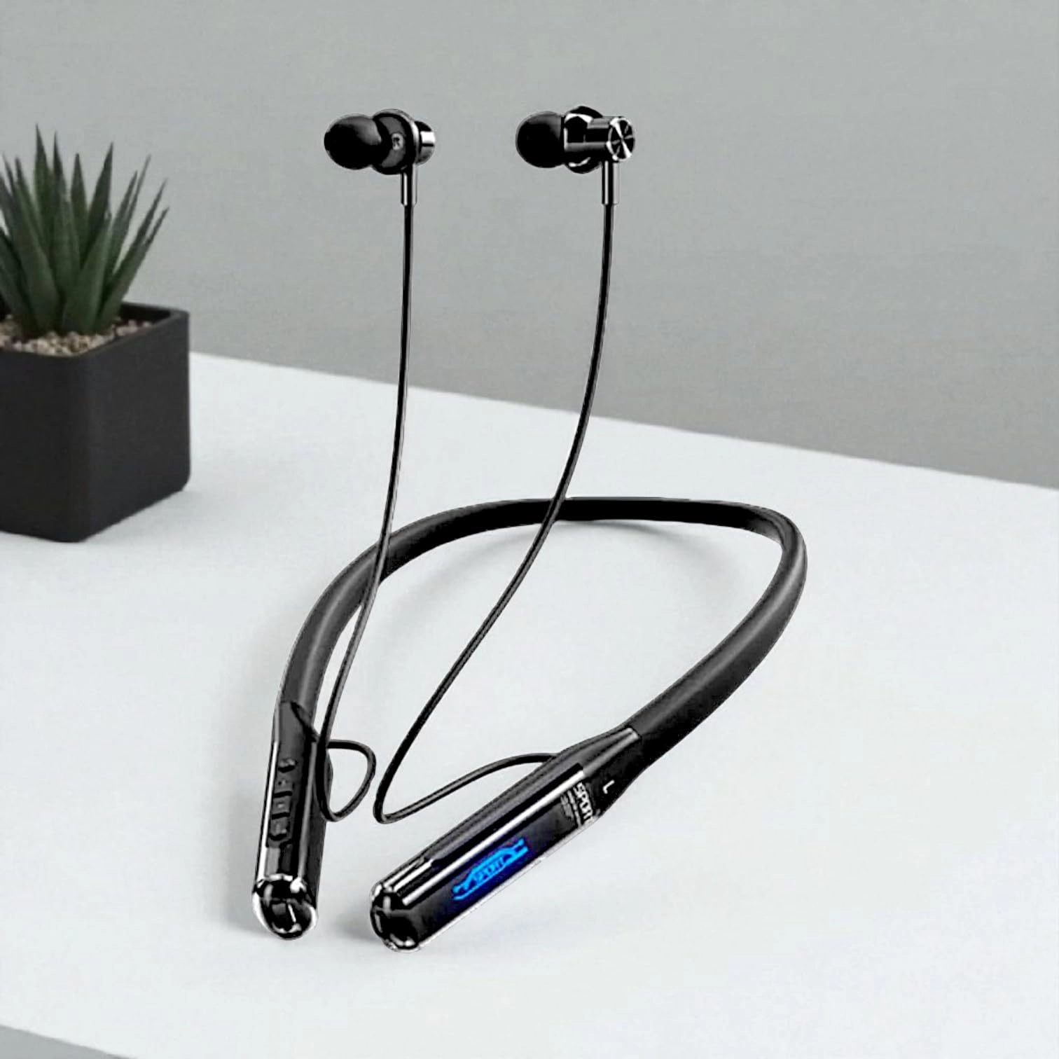 iFAST BT-125 - Wireless Headphone