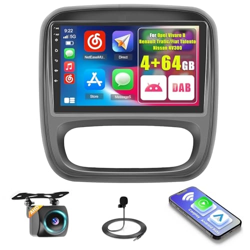 59UI - Android 15 Radio