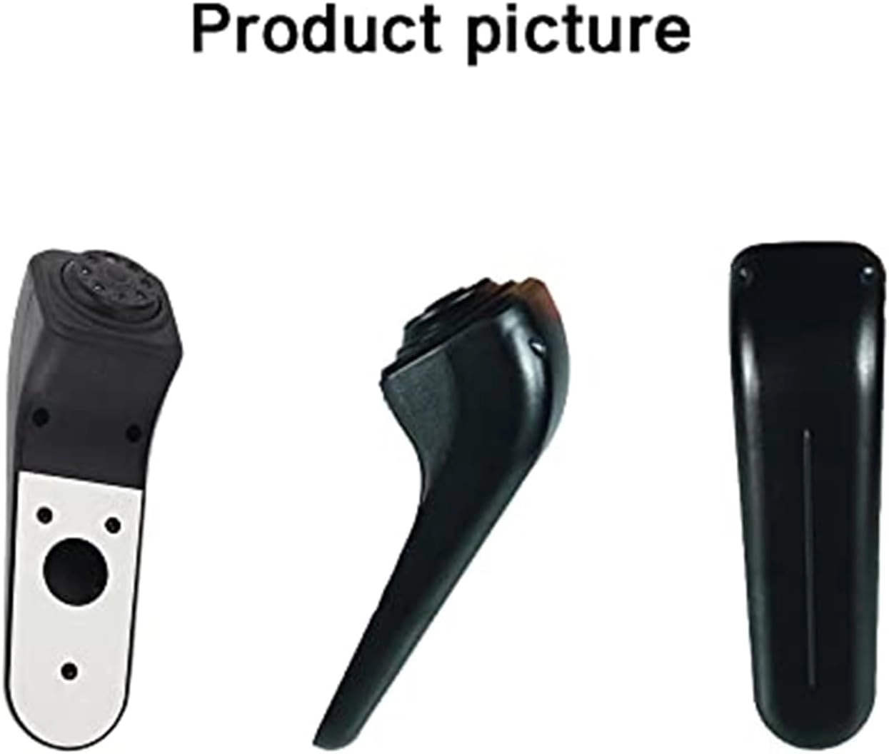 HD Vehicle Rear View Camera - Night vision High-resolution