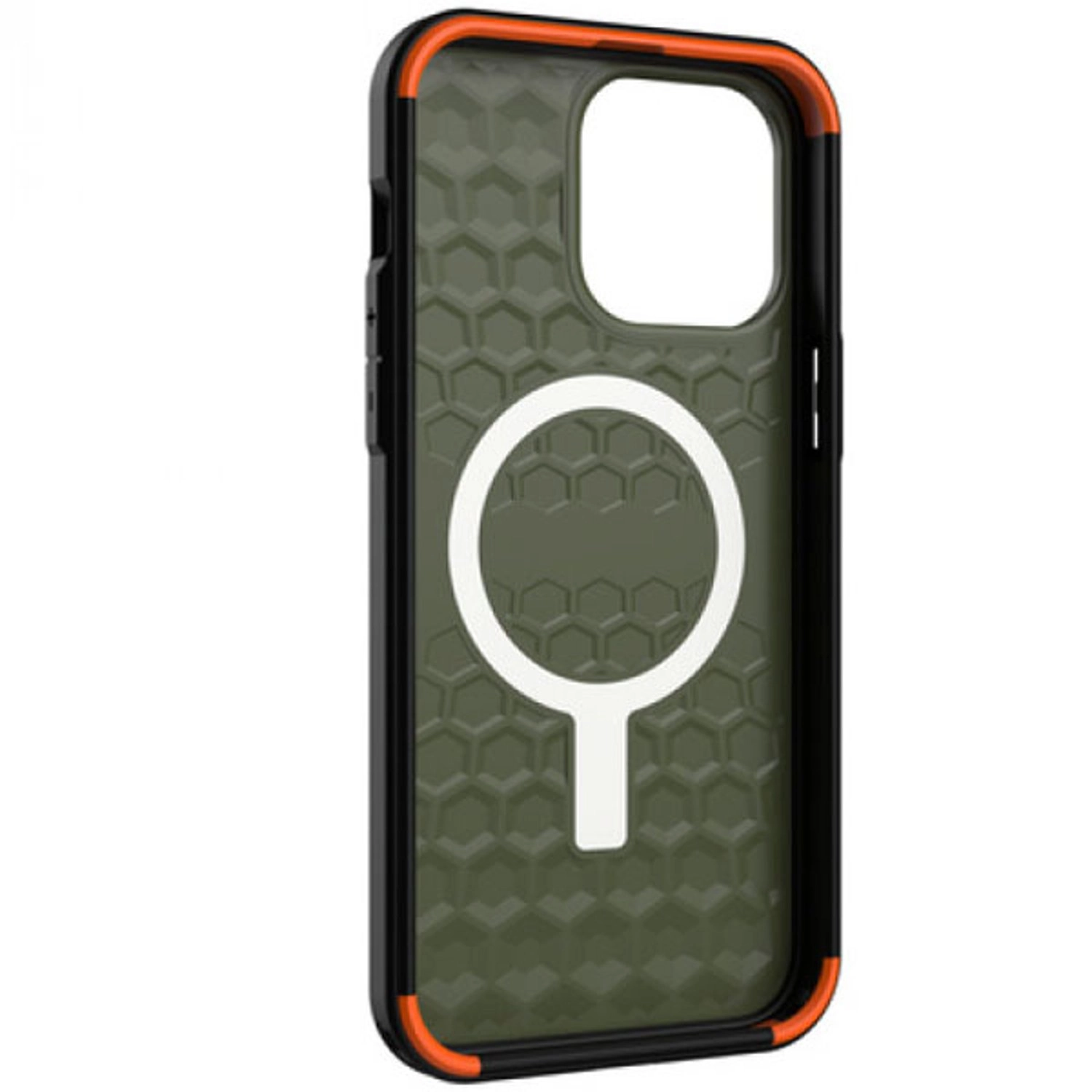 Civilian Series Back Case with MagSafe for iPhone 14 Pro Max