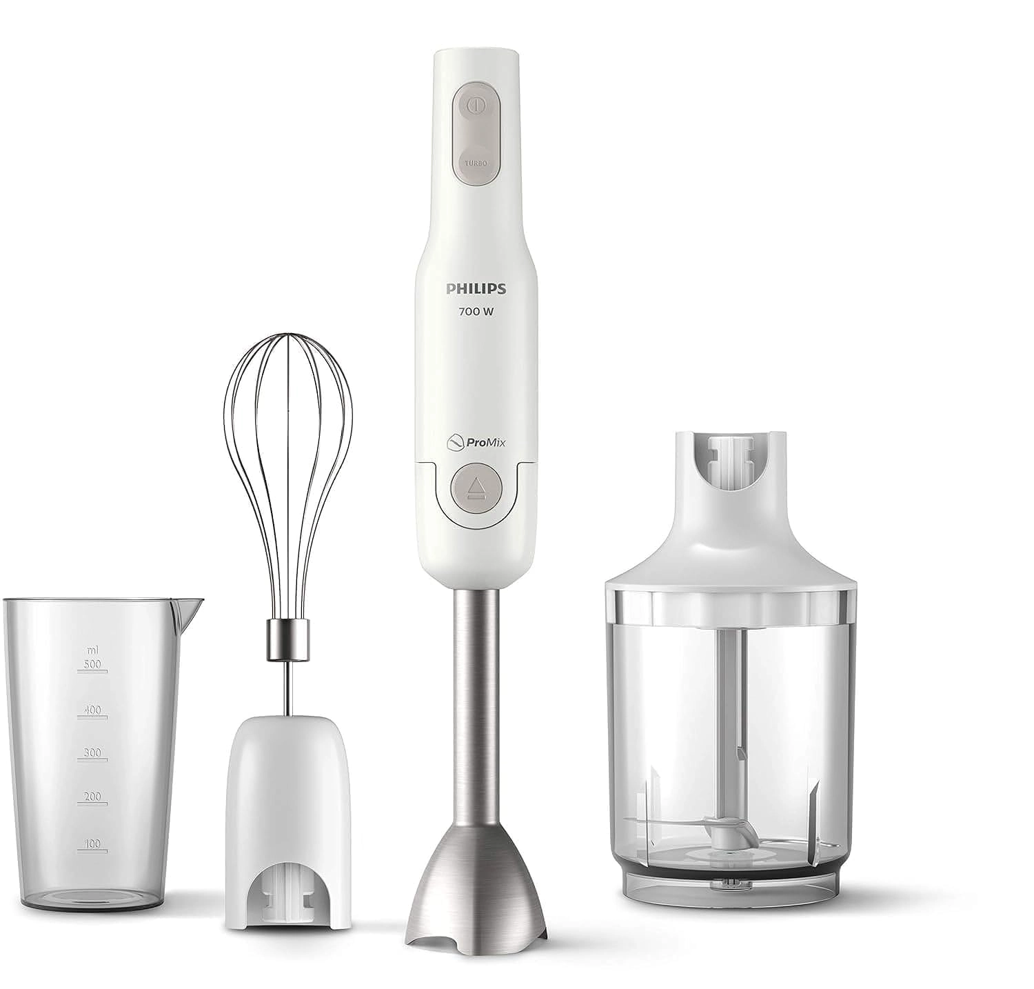 Philips Daily Collection Pro Mix Hand Blender