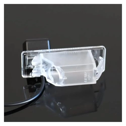 Rear View Camera - Night vision Wireless 2.4G 1280*720