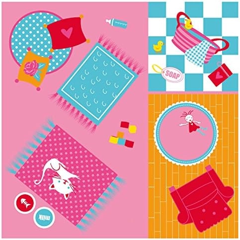 Dollhouse Tent