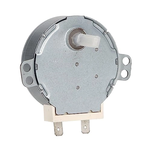 Microwave Oven Turntable Motor