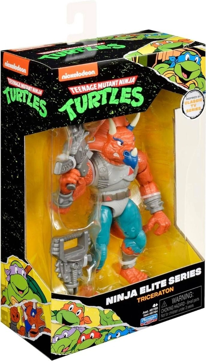 Triceraton (FGI-81160-T)