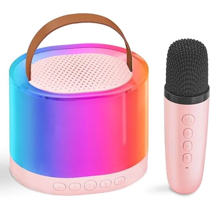 rayihni Karaoke Machine - 3 years+