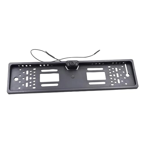 Rear View Camera - Night vision Wireless 1.2 million pixels