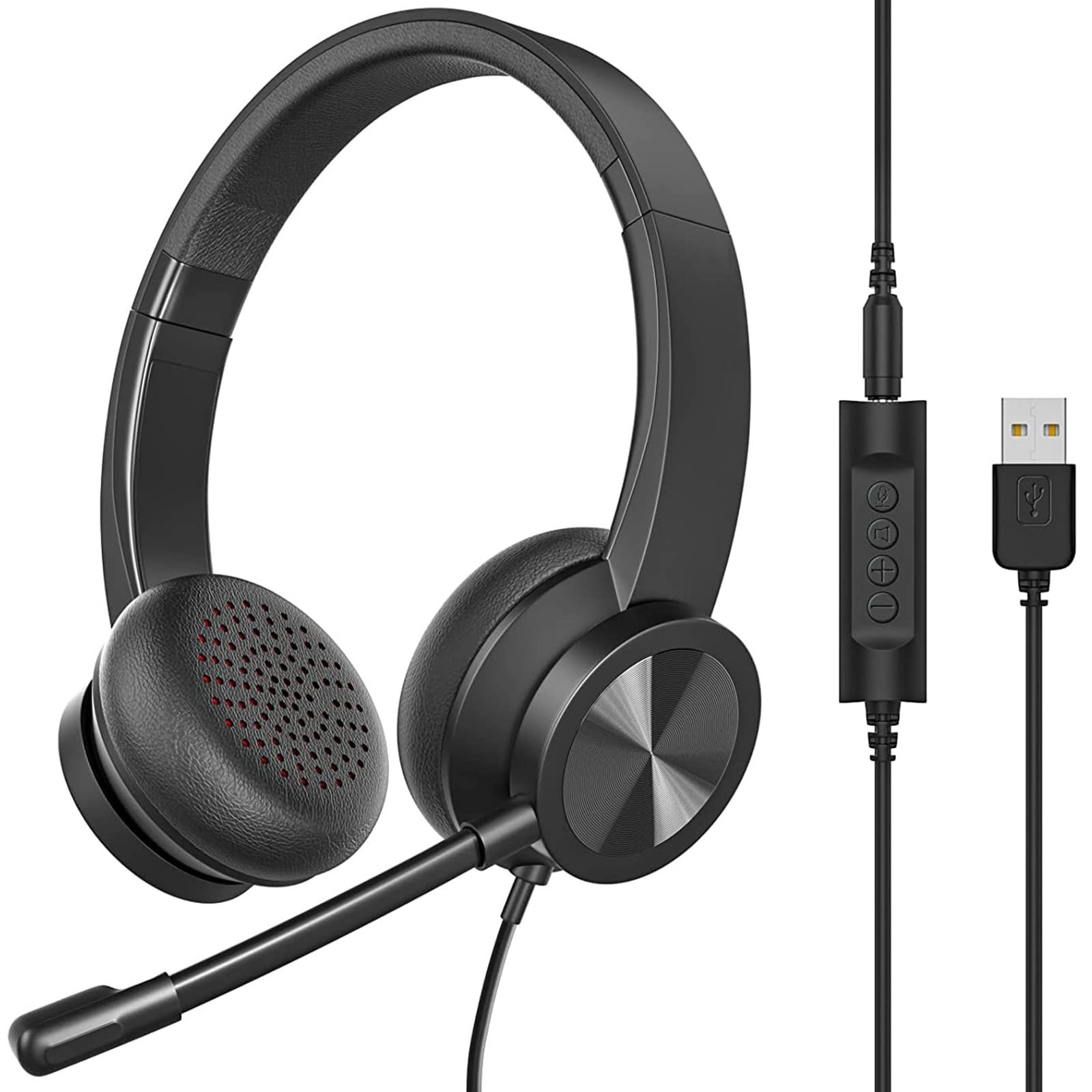 Sccaty SC-UH001 Wired Headset