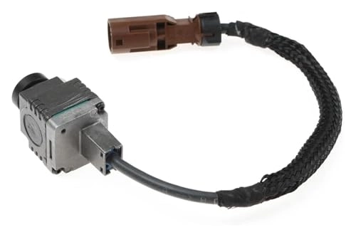 Rear View Camera - Night vision