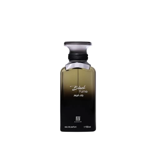 Black Fumes Eau de Parfum 100 ml