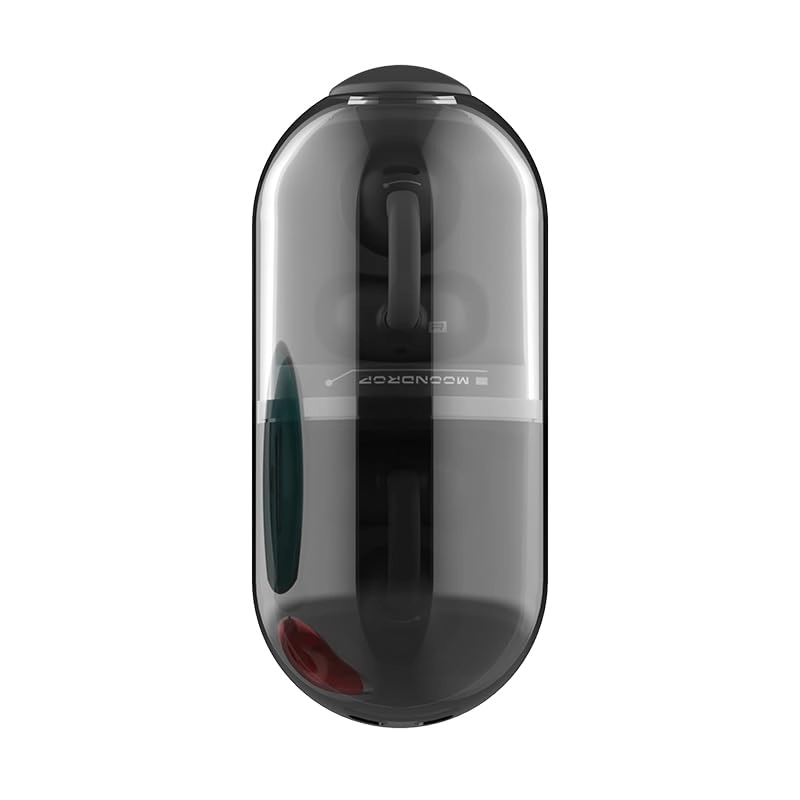 Pill Wireless Earbud