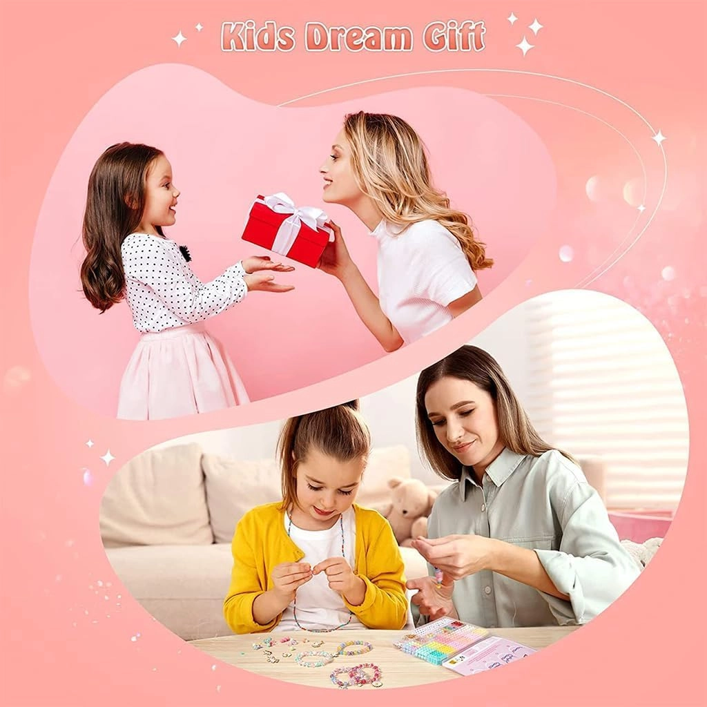 bead kit - 5000+ 24-Color