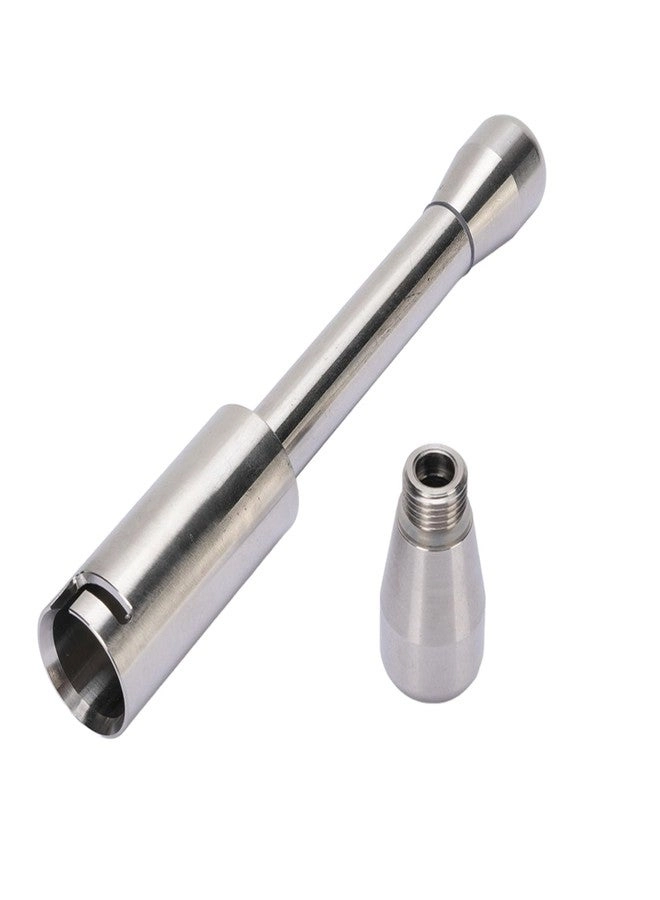 BTSEURY Steam Wand - Stainless Steel ECP35 ECP36