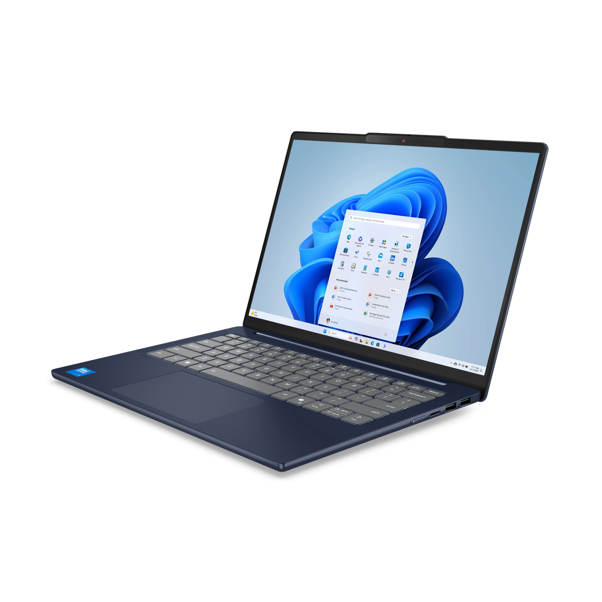 IdeaPad Slim 3 14IRH10 - 14'' Core i5-13420H 24GB RAM 1TB SSD