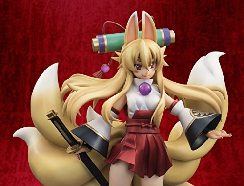 Izuna - Shinra Bansho Chocolate - Excellent Model (20.32 cm) (MAR158431)