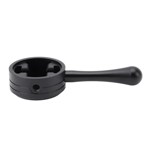 Coffee Machine Steam Lever - 304 Stainless Steel Adjustable