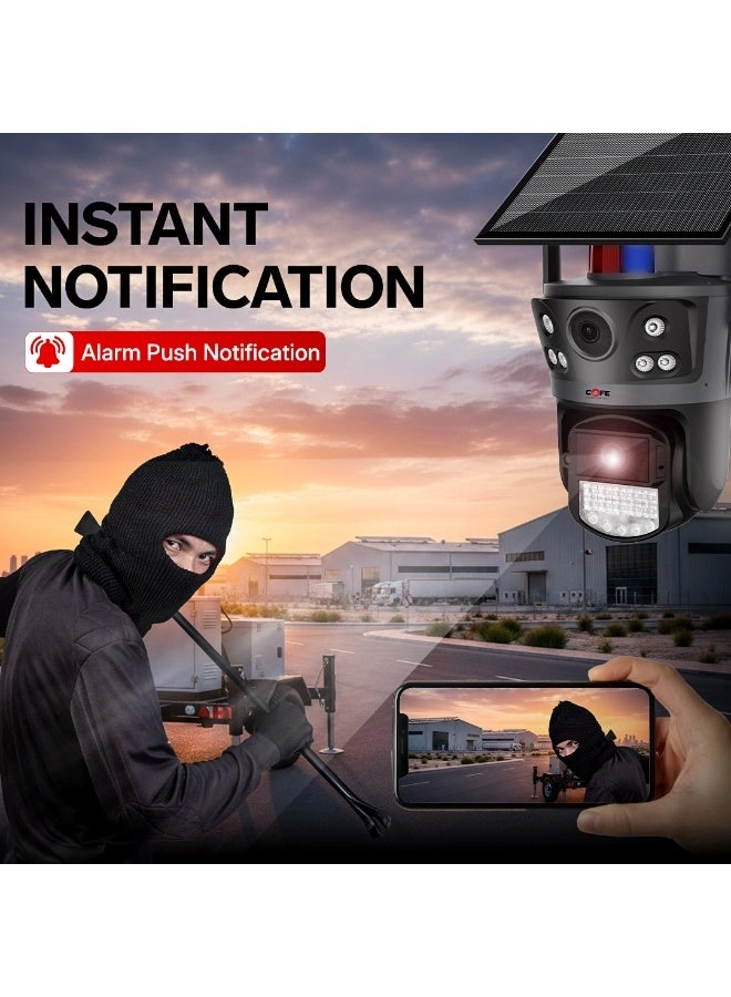 Security Camera