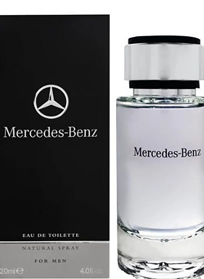 Mercedes-Benz For Men