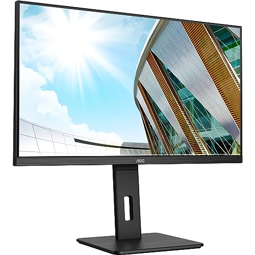 U32P2CA - 3840 x 2160 Pixels 31.5 inch