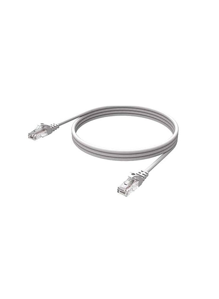 RJ45 cat6 Ethernet Patch Cable - 1M/3.3 Feet