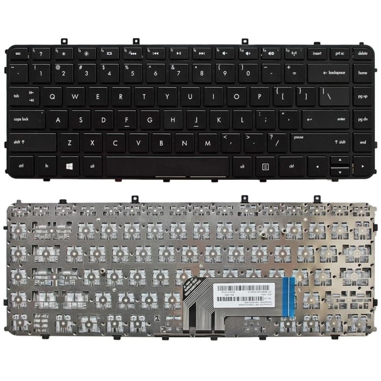Laptop Keyboard