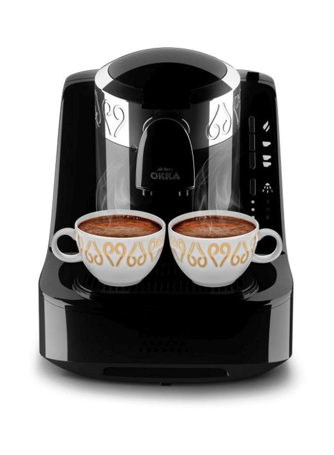 OKKA Turkish Coffee Machine OK001