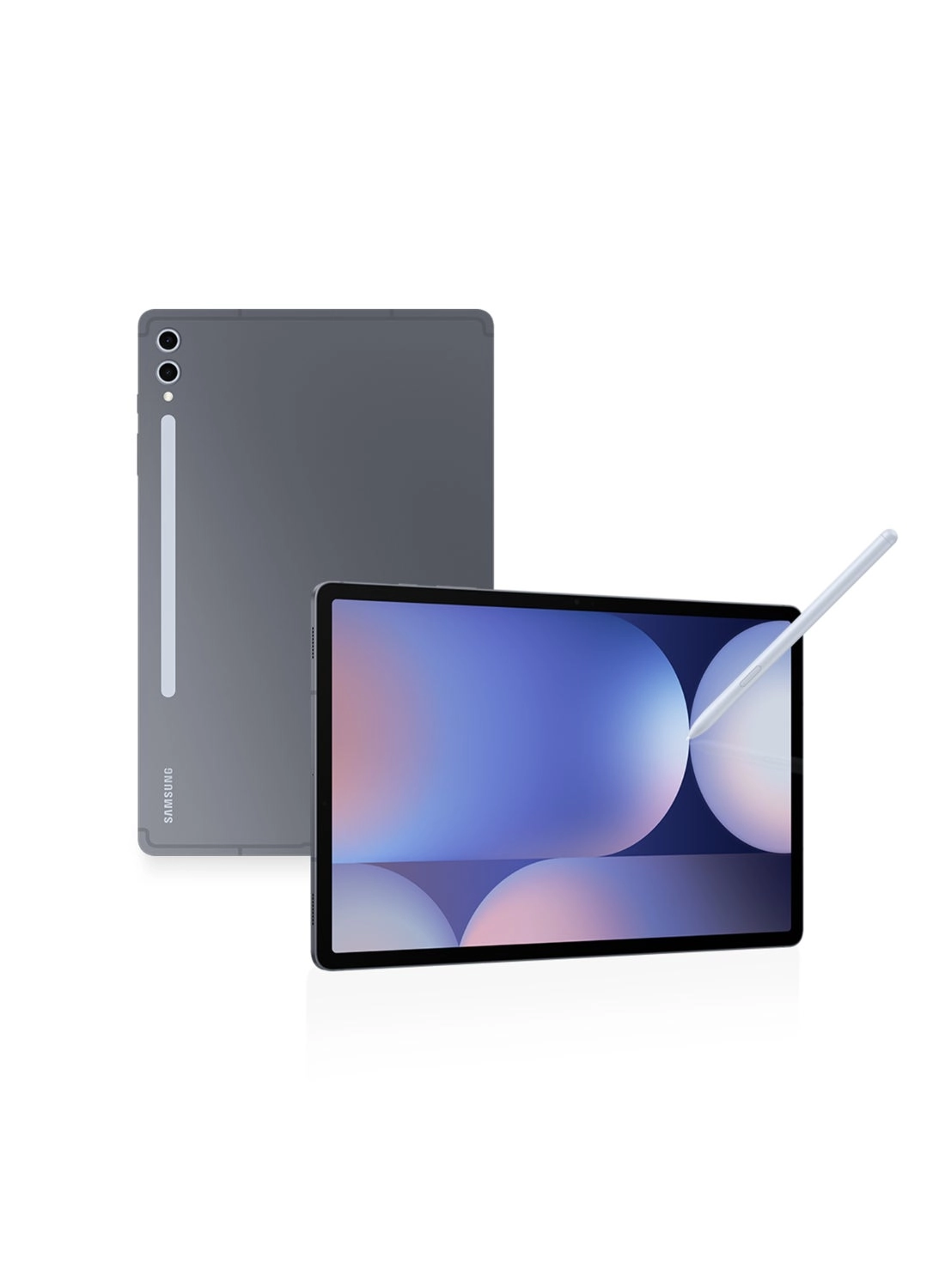 Galaxy Tab S10+ - 512GB 12.4"