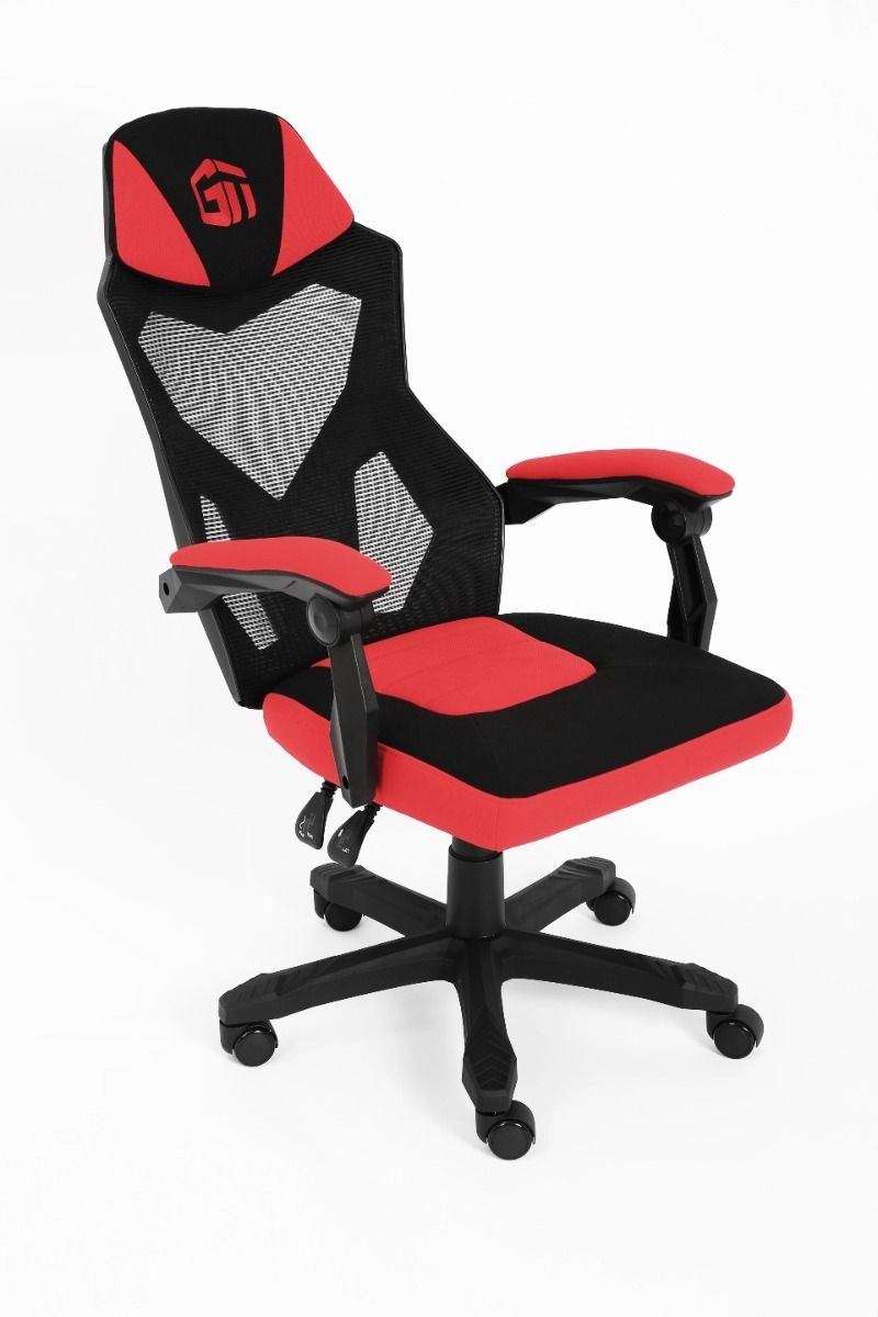 Ignite - Gaming Chair Breathable Mesh