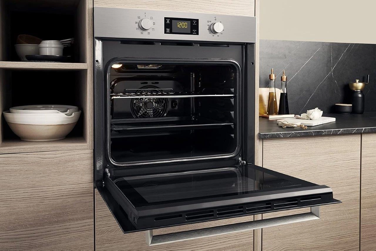FA3540HIXA 60cm Electric Oven
