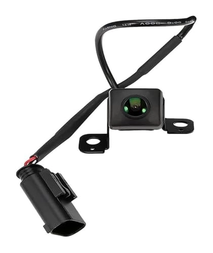 Rear View Camera - Night vision Wireless