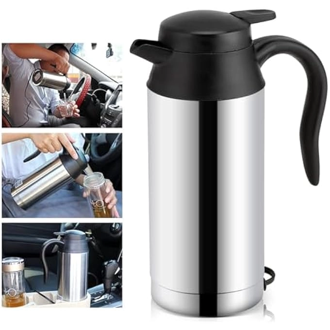 Car Kettle