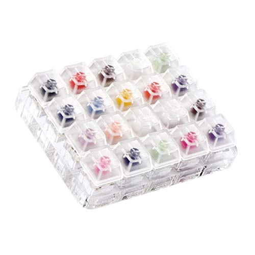 Switch Tester Base - 1 piece(s)