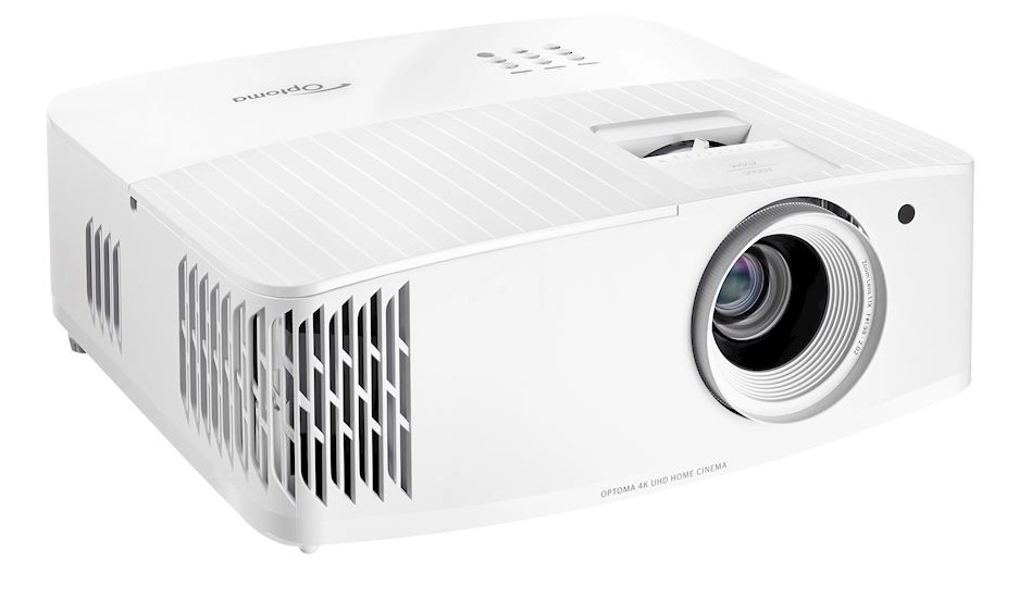UHD35X 3600 Lumen