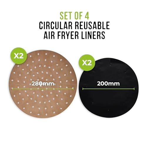 TLINER1 - WOVEN FIBRE GLASS COATED IN PTFE 4 Count