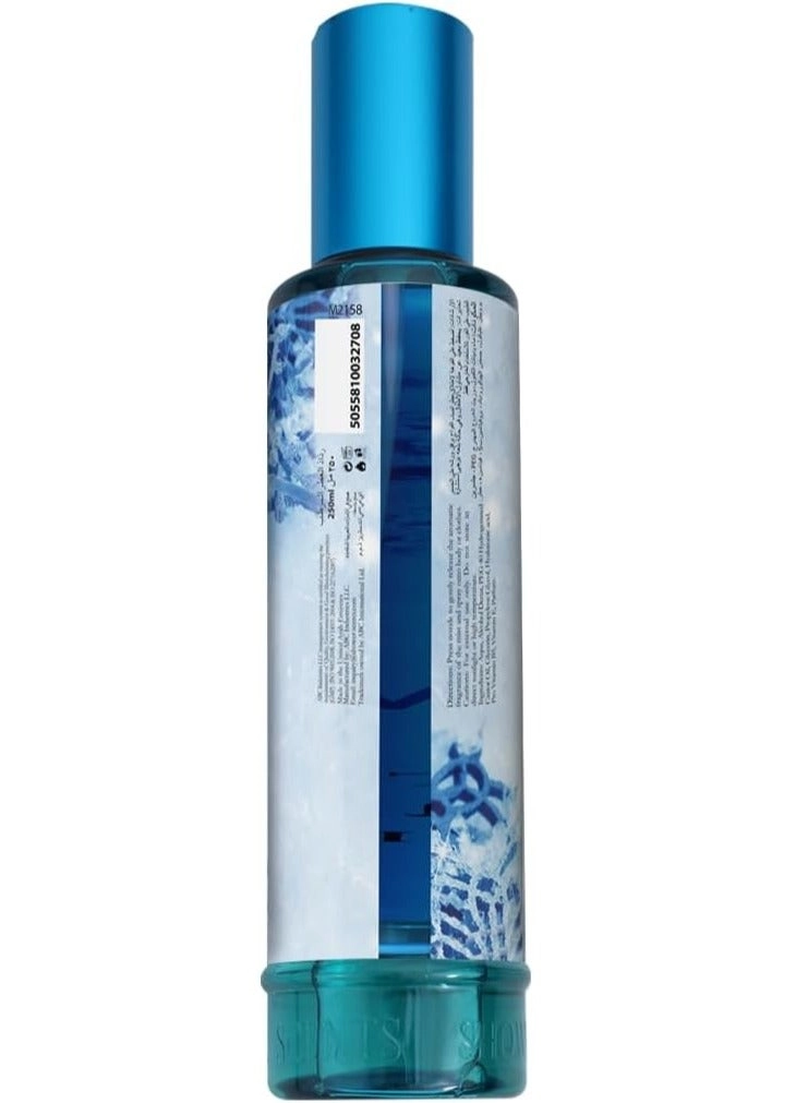 Snowflakes - 250ml