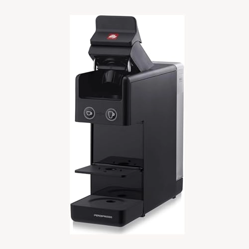 Y3.3 - Iperespresso Compact