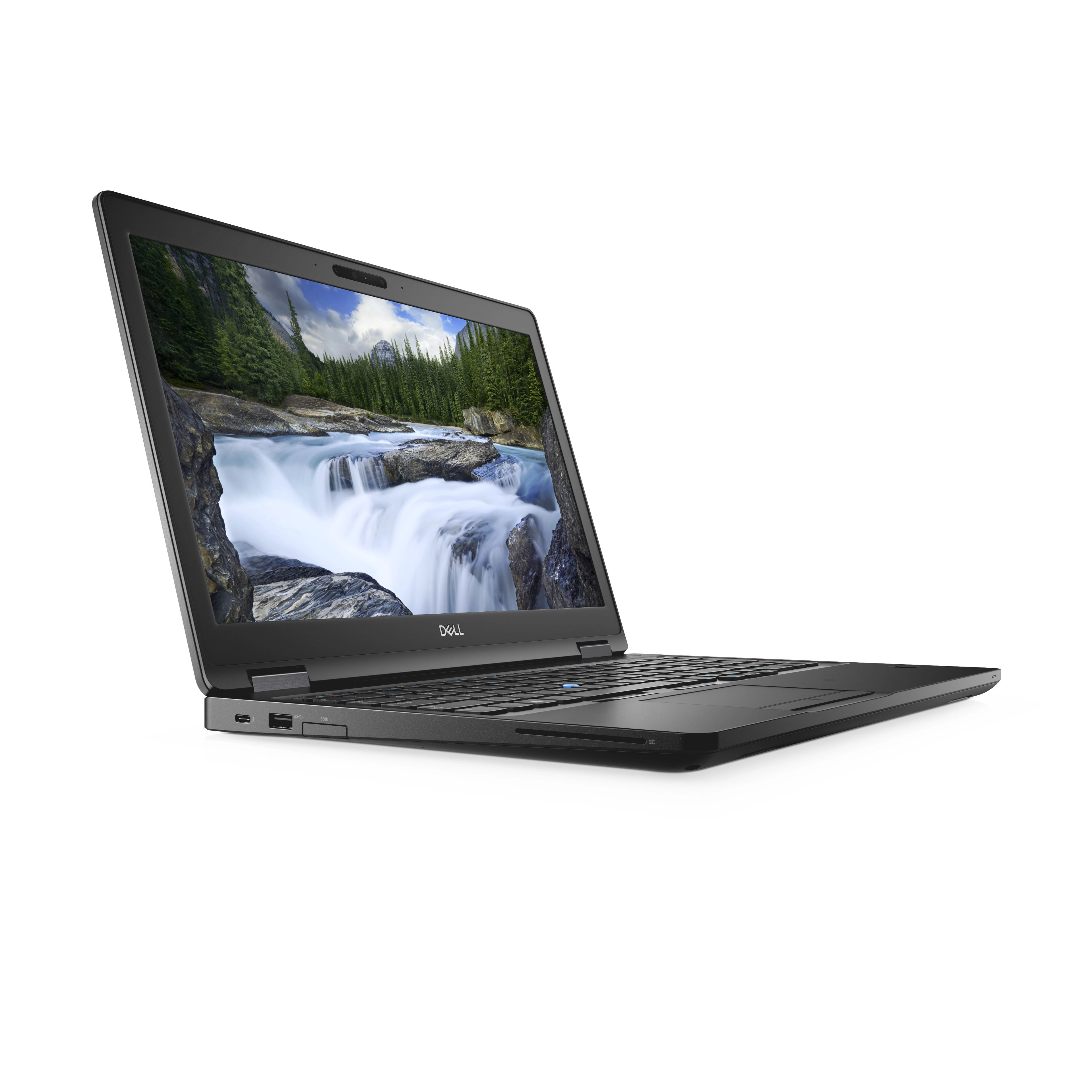 Latitude 5590 - 15.6'' Core i5 8GB DDR4 256GB SSD