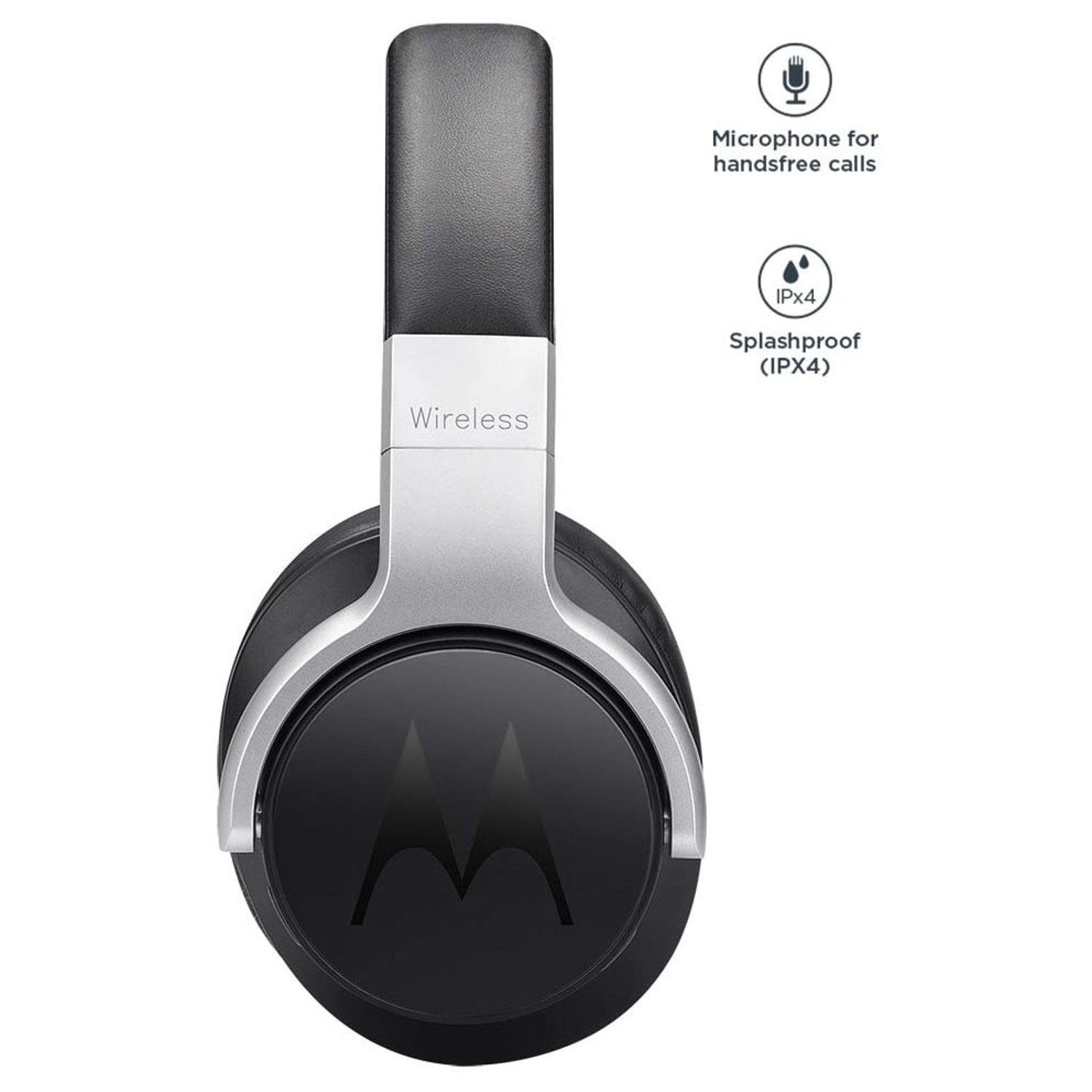 Escape 500 Wireless Headphone