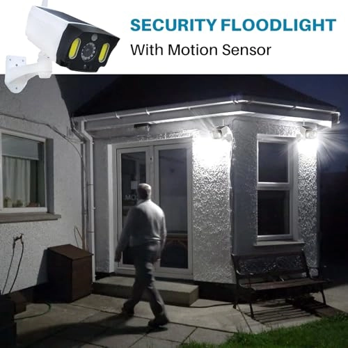 NightGuard - Outdoor