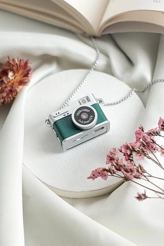 Mini Digital Camera
