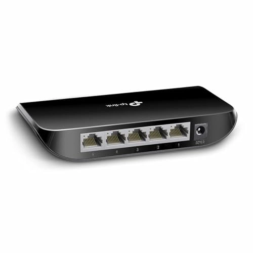 TL-SG1005D 5-ports