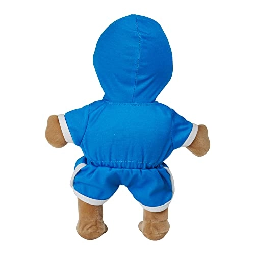 Wee Baby Stella Rainbow Roller - 12" Baby Doll Ages 12+