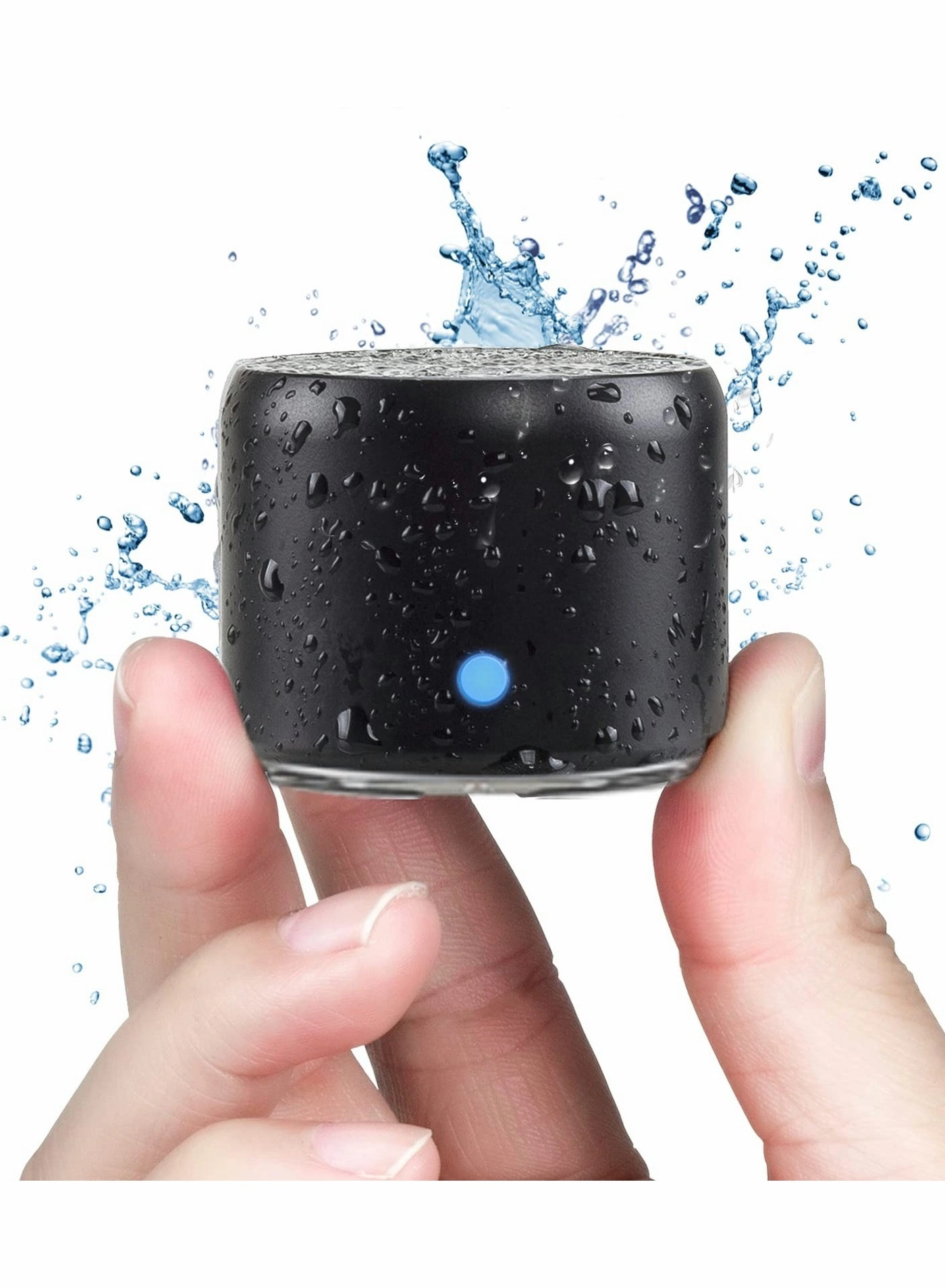 Portable Bluetooth Speaker