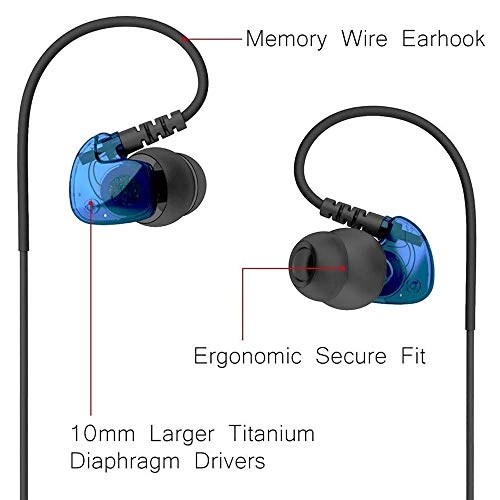 GV1 Wired Earbud