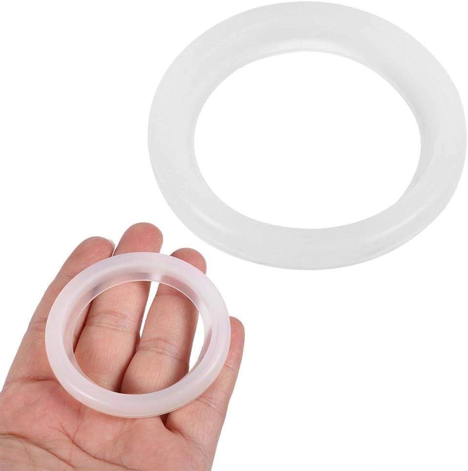 Brew Head Gasket - silicone 4.9cm 5.7cm