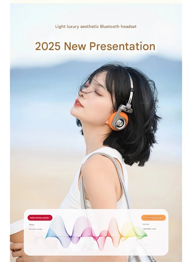 Retro III R3 Wireless Headphone