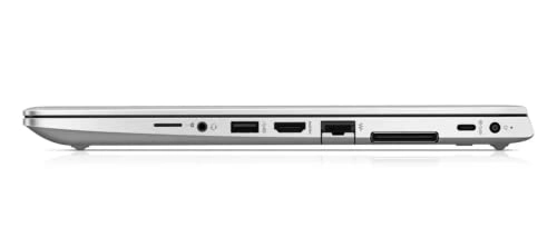 (Renewed) EliteBook 745 G5 - 14'' Ryzen 3 Pro 2300U 16GB DDR4 256GB SSD